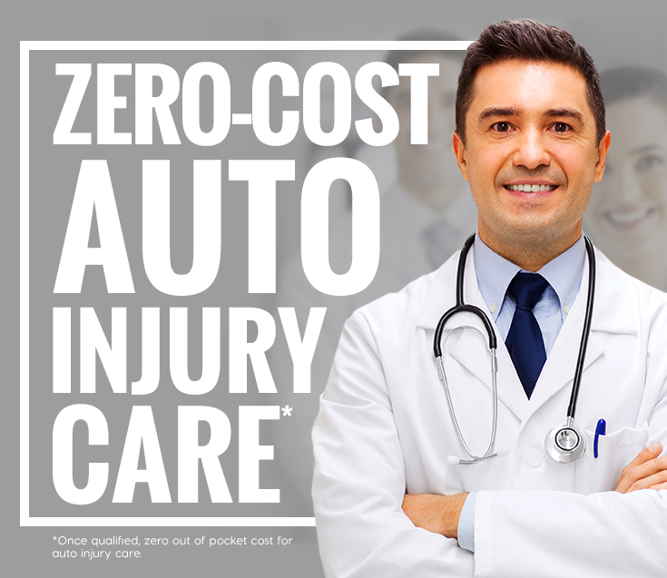 Chiropractor For Car Accidents Glendale